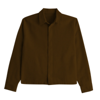 Long Sleeve Polo (LL06)