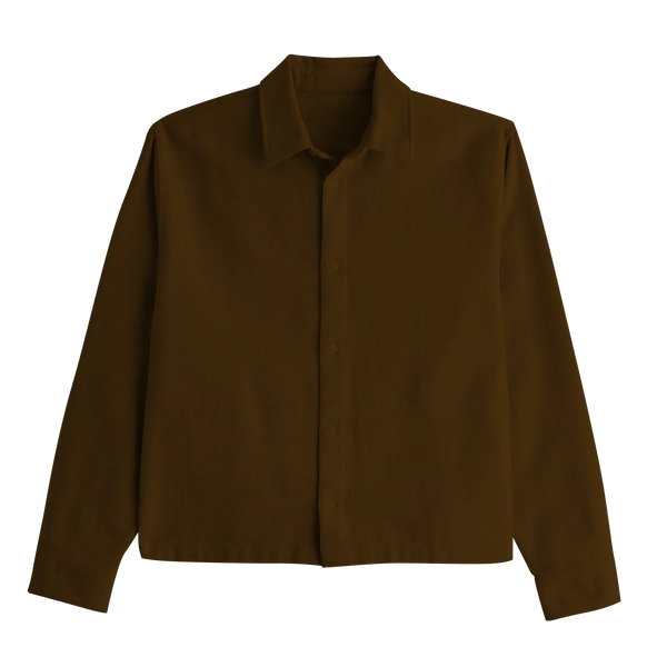 Long Sleeve Polo (LL06)