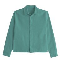 Long Sleeve Polo (LL06)
