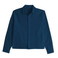 Long Sleeve Polo (LL06)