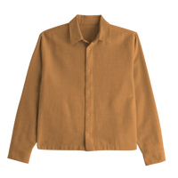 Long Sleeve Polo (LL06)