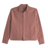 Long Sleeve Polo (LL06)