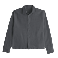 Long Sleeve Polo (LL06)