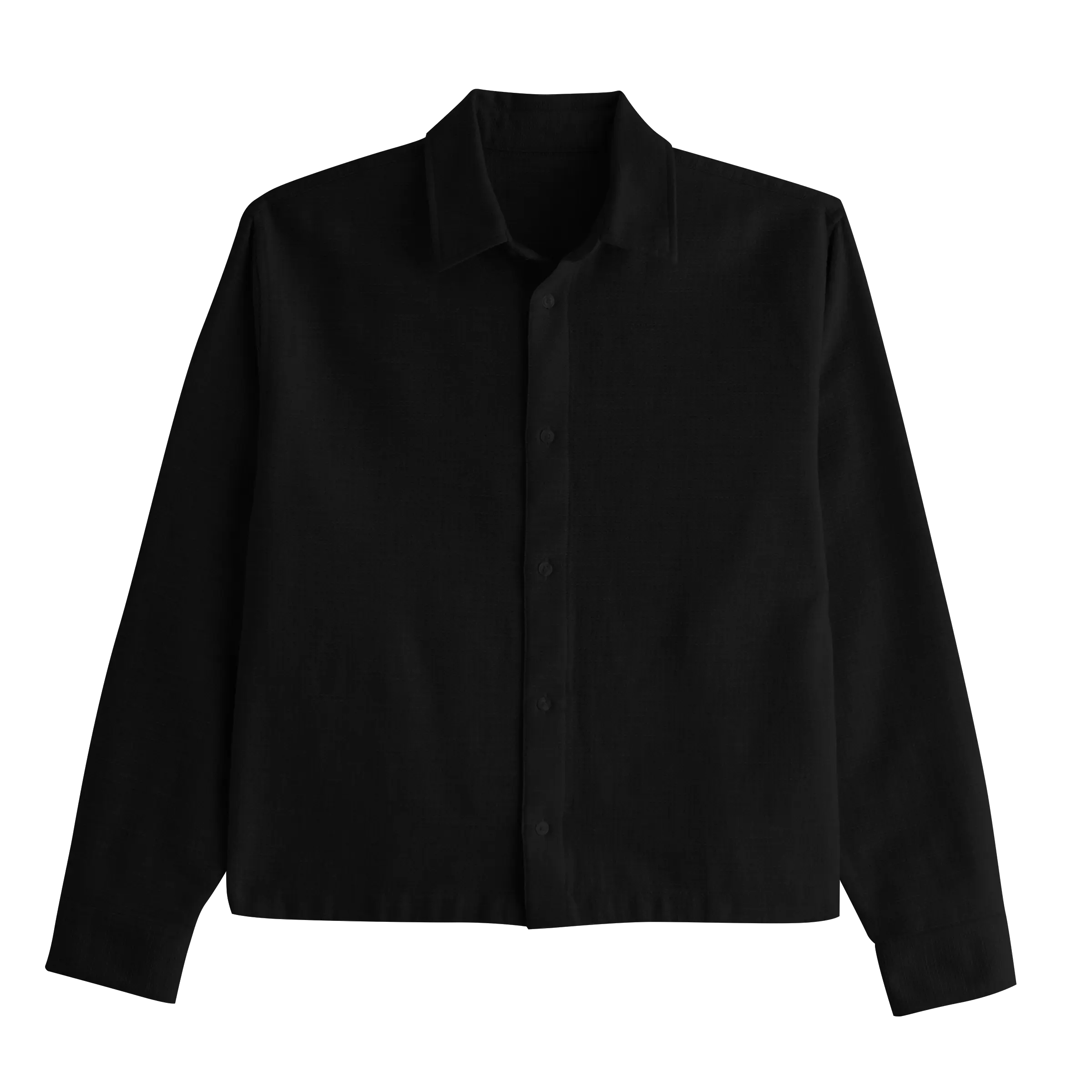 Long Sleeve Polo (LL06)