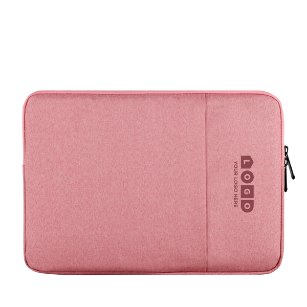 Polyester Laptop Sleeve (LP26)