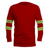 Reflectorized Longsleeves (LS03)