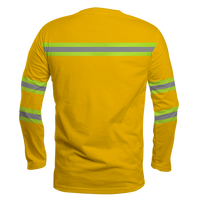 Reflectorized Longsleeves (LS03)