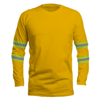 Reflectorized Longsleeves (LS03)