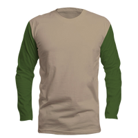 Longsleeves (LS05)
