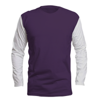 Longsleeves (LS05)