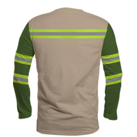 Reflectorized Longsleeves (LS07)