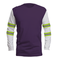 Reflectorized Longsleeves (LS07)