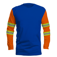 Reflectorized Longsleeves (LS07)