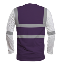 Reflectorized Longsleeves (LS08)