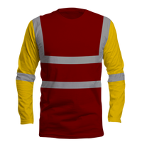 Reflectorized Longsleeves (LS08)