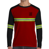 Reflectorized Longsleeves (LS10)