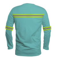 Reflectorized Longsleeves (LS10)