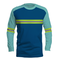 Reflectorized Longsleeves (LS10)