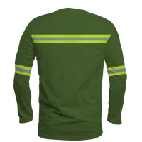 Reflectorized Longsleeves (LS10)