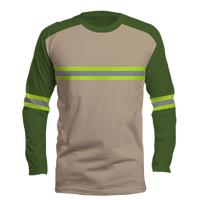 Reflectorized Longsleeves (LS10)