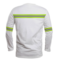 Reflectorized Longsleeves (LS10)