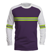 Reflectorized Longsleeves (LS10)