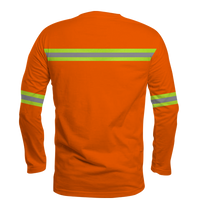 Reflectorized Longsleeves (LS10)