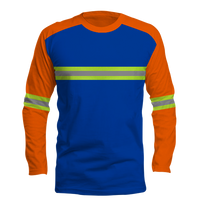 Reflectorized Longsleeves (LS10)