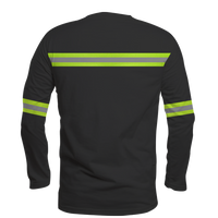Reflectorized Longsleeves (LS10)