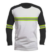 Reflectorized Longsleeves (LS10)
