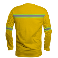 Reflectorized Longsleeves (LS10)