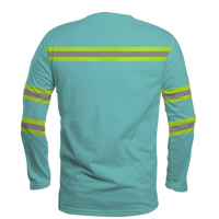 Reflectorized Longsleeves (LS11)