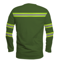 Reflectorized Longsleeves (LS11)