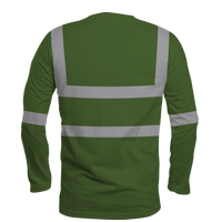 Reflectorized Longsleeves (LS12)