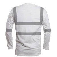 Reflectorized Longsleeves (LS12)