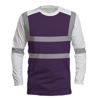 Reflectorized Longsleeves (LS12)