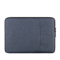 Polyester Laptop Sleeve (LP26)