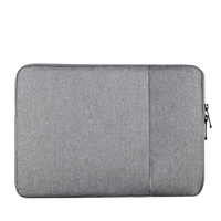 Polyester Laptop Sleeve (LP26)