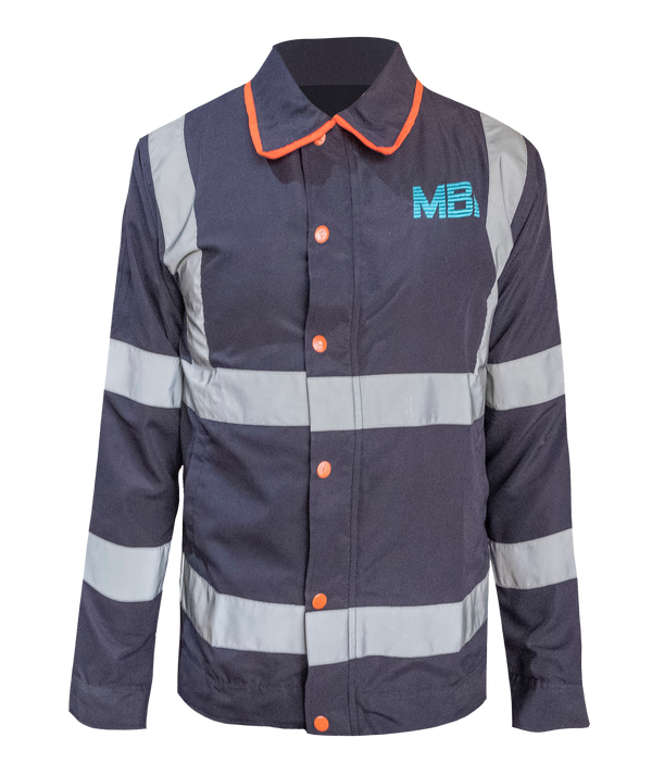 Work Jacket - MBI