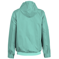 Plain Hooded Windbreaker Jacket (WJ08)