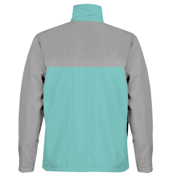 Custom Windbreaker Jacket (WJ07)