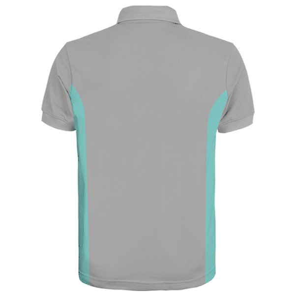 Custom Polo Shirt - Paul (PS03)