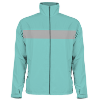 Custom Windbreaker Jacket (WJ06)