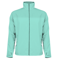 Plain Windbreaker Jacket (WJ09)