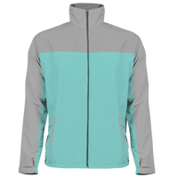 Custom Windbreaker Jacket (WJ04)