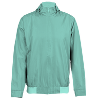 Reversible Hooded Windbreaker Jacket (WJ10)