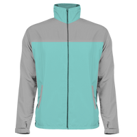 Custom Windbreaker Jacket (WJ07)
