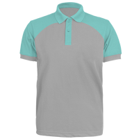 Custom Polo Shirt - Jack (PS02)