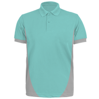 Custom Polo Shirt - Paul (PS14)