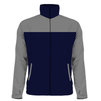 Custom Windbreaker Jacket (WJ07)